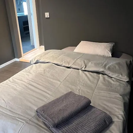 Apartment Lux *