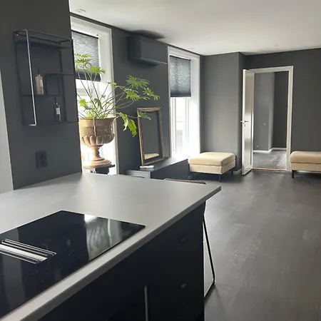 Lux Appartement