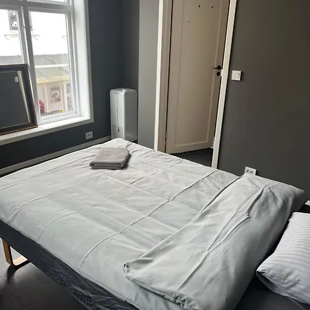 Apartment Lux