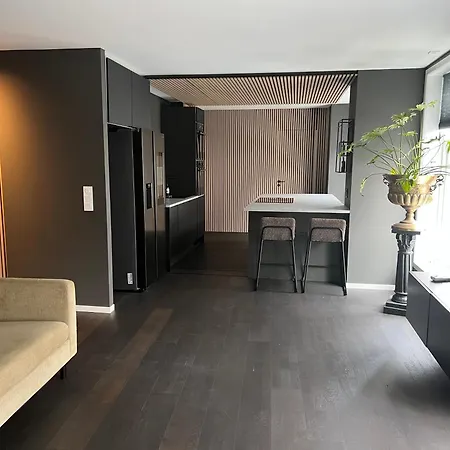 Apartment Lux