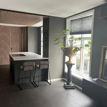 Apartment Lux *