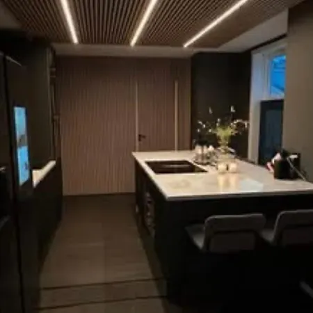 Appartement Lux Kragerø