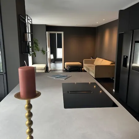 Lux Apartment
